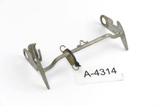 Kawasaki KMX MX 125 B Bj 1988