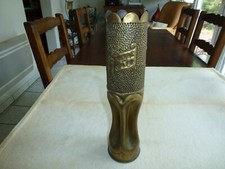 SUPERBE DOUILLE 1914/1918