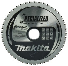 Makita E-12859 Efficut TCT