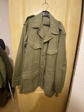 Veste tta guerre - veste,