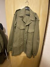 Veste TTA 47/52 - Guerre