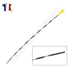 Jauge a huile prévu pour 1.7d