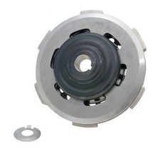 Embrayage pour Piaggio Ape 50