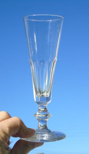 Flûte champagne verre - flûte,