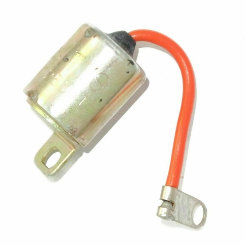Condensateur compatible - 12,