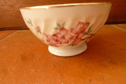 Bol porcelaine sarreguemines - bol,