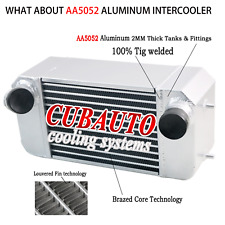 Intercooler 115mm Pour 300TDi Land Rover Discovery 1 Defender 2.5 TDi 89-01 90