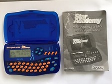 STAR ACADEMY  Agenda