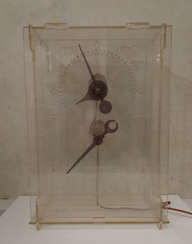 Boris tabacoff horloge - boris,