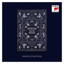 Martin Stadtfeld Piano (Vinyl)
