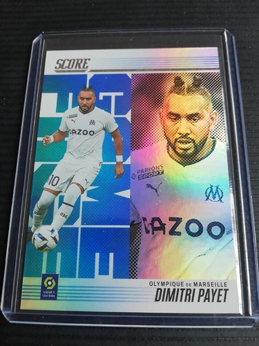 2022 panini score ligue - ligue, 1