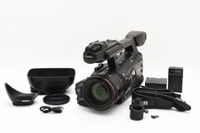 Caméscope caméra vidéo