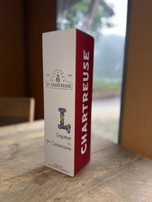 Chartreuse liqueur du 9e - liqueur,