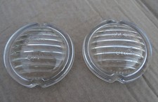 Voitures américaines, feux de