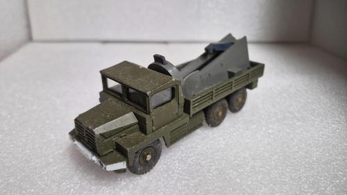 Dinky toys berliet - -,