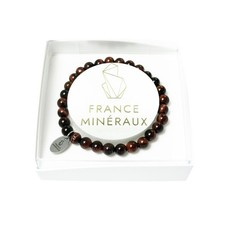 Bracelet Oeil de Boeuf -