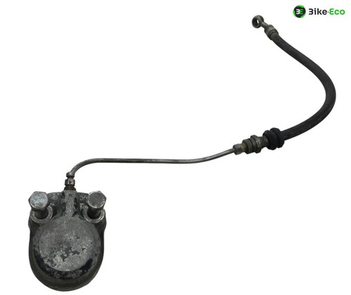 Etrier frein avant honda - de,