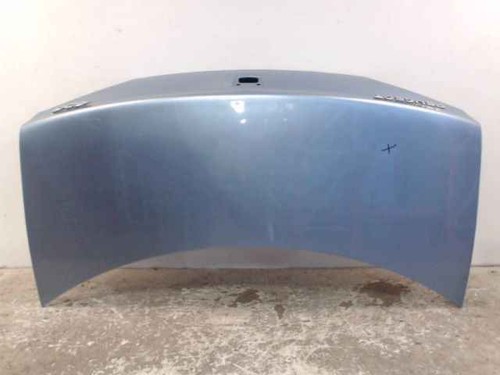 Malle hayon coffre peugeot - /,
