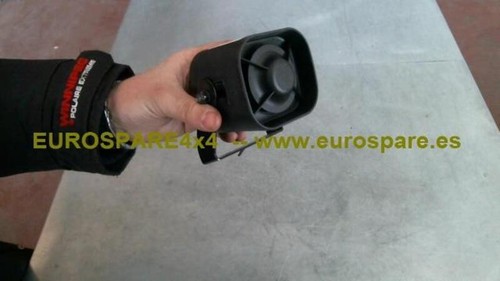 Ywk100140 amortisseur avant - amortisseur,