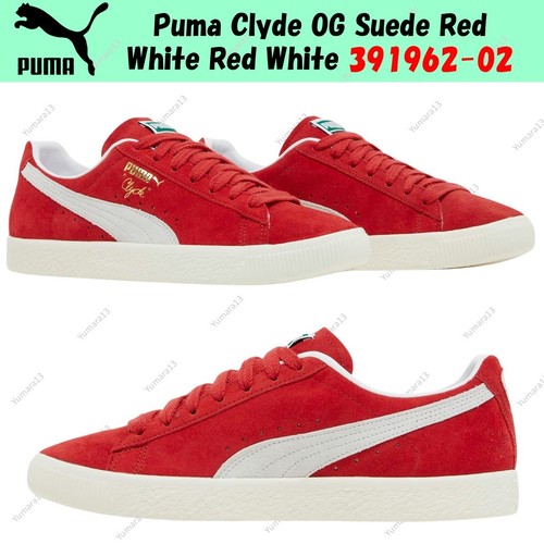 Taille homme puma - puma, clyde