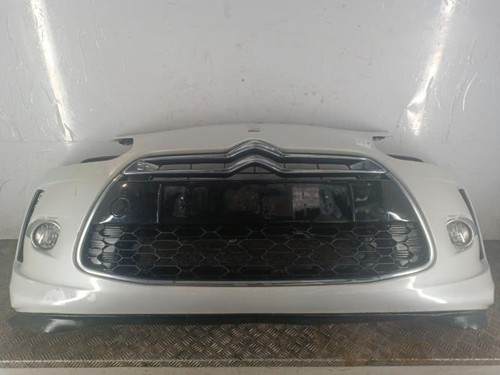 Pare choc avant citroen ds3 - pare,