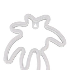 Lampe Au Néon LED Cocotier