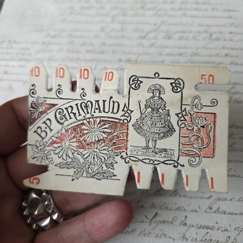 Carte jouer grimaud - grimaud, compteur