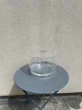 Seau vasque à champagne