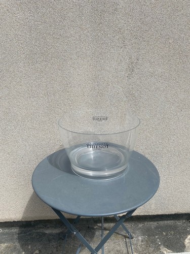 Seau vasque champagne - vasque, à