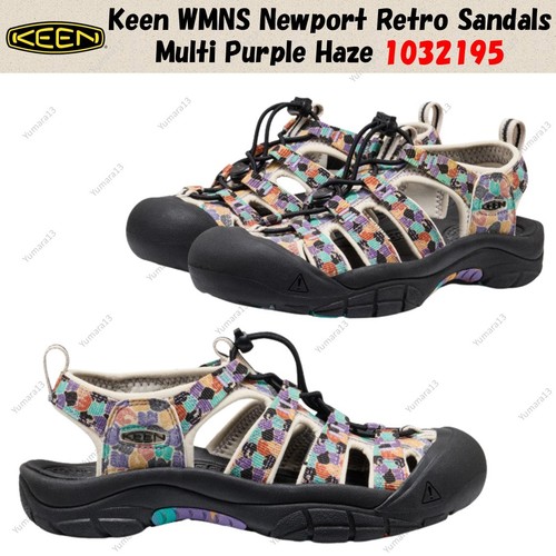 Sandales rétro keen wmns - sandales,