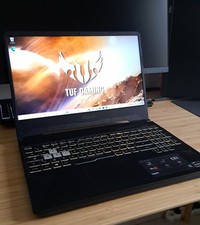 Asus TUF FX505DV