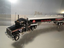 miniature truck MATCHBOX