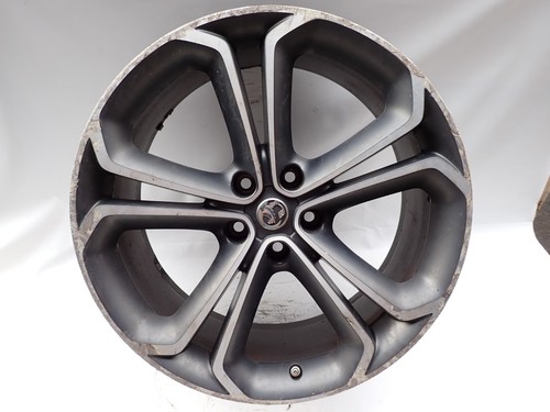 Zoll jante alu opel - alu, j