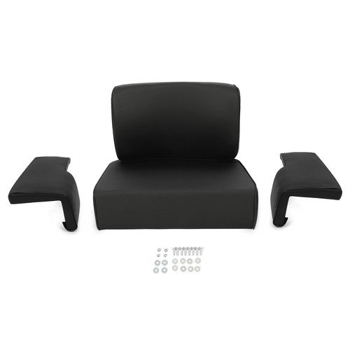 Set seat cushion - cushion, john