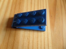 LEGO charnière bleue 3149  / pour 483 920 1793 6983 6977  6970  6971