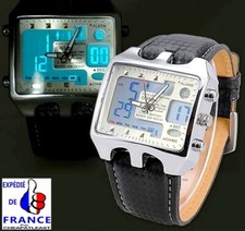 Montre originale Homme Sport