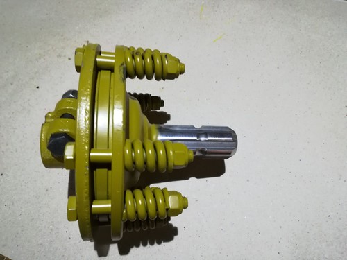 Comer embrayage friction - embrayage, à