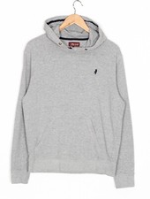 Sweat à capuche MCS Marlboro