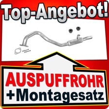 Silencieux d'échappement pour