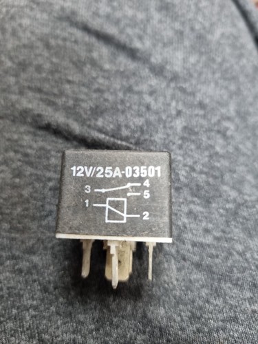 Renault espace relay 12v - renault,
