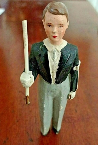 Figurine communion communiante - figurine,