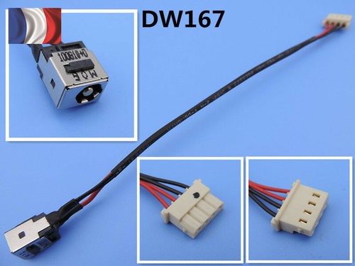 Power jack toshiba - dc,