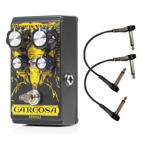 Digitech dod carcosa analog - digitech,