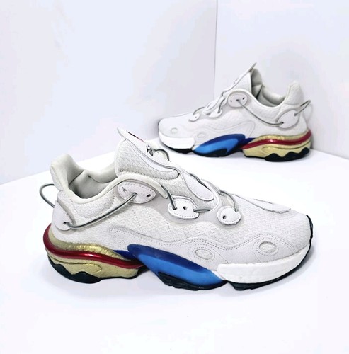 Mens adidas torsion x - 9.5,