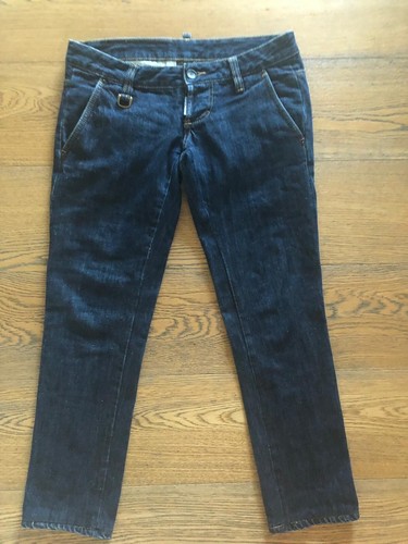 Jeans donna dsquared - ,
