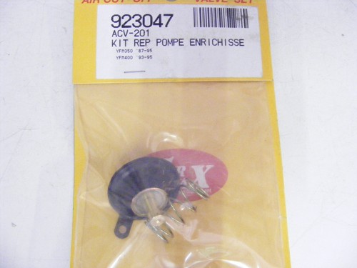 Kit reparation pompe - kit,