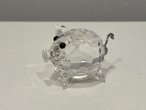 Figurine swarovski 010028 - figurine,