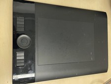 Tablette graphique sans fil