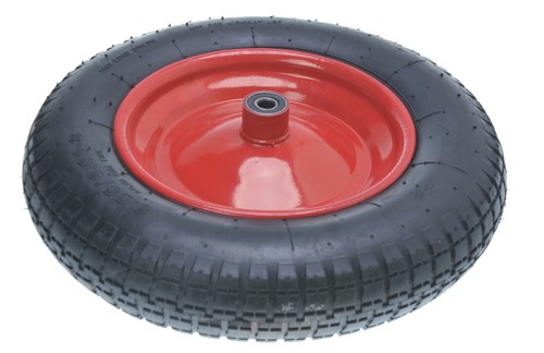 Aqbau brouette 8 roue - -8, de