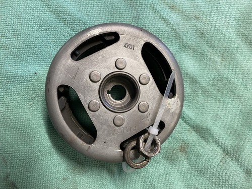Rotor allumage yamaha - rotor,